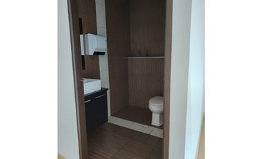 ALQUILER OFICINA COSTA DEL ESTE