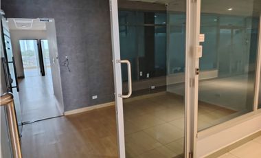 ALQUILER OFICINA COSTA DEL ESTE