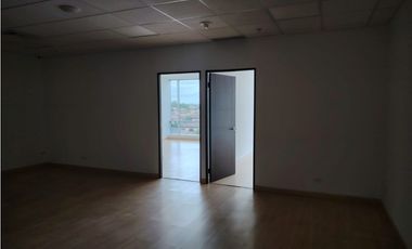 ALQUILER OFICINA COSTA DEL ESTE