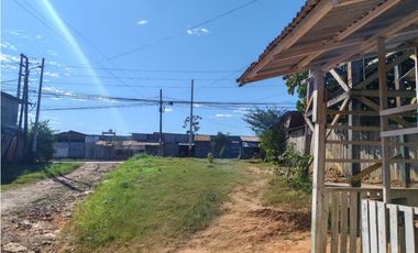 i025043 - Venta Terreno - Manantay