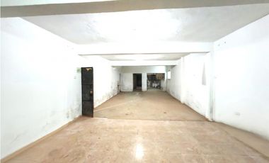 i025030 - Venta local comercial + casa habitación - Calleria