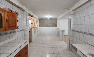 i025030 - Venta local comercial + casa habitación - Calleria