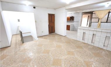 i025030 - Venta local comercial + casa habitación - Calleria