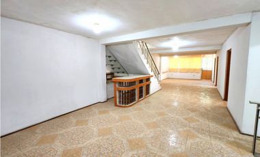 i025030 - Venta local comercial + casa habitación - Calleria