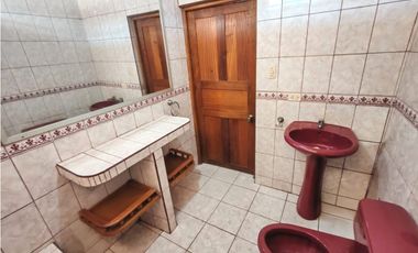 i025030 - Venta local comercial + casa habitación - Calleria