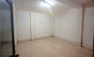 i025030 - Venta local comercial + casa habitación - Calleria