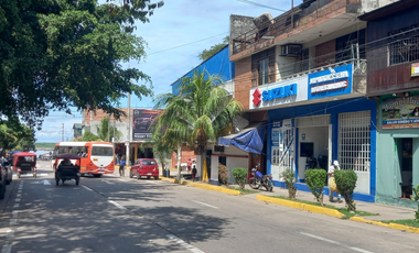 DEPARTAMENTO EN CENTRO URBANO - PUCALLPA