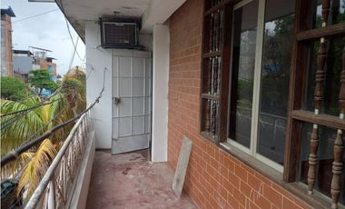 DEPARTAMENTO EN CENTRO URBANO - PUCALLPA
