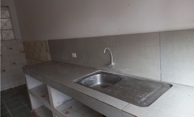 DEPARTAMENTO EN CENTRO URBANO - PUCALLPA