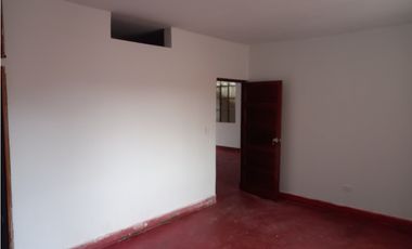 DEPARTAMENTO EN CENTRO URBANO - PUCALLPA