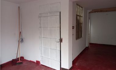 DEPARTAMENTO EN CENTRO URBANO - PUCALLPA