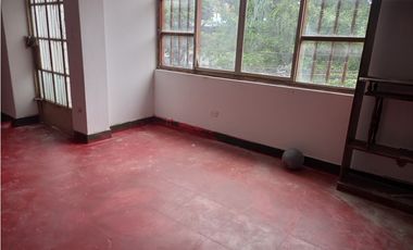 DEPARTAMENTO EN CENTRO URBANO - PUCALLPA