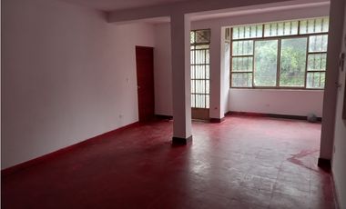 DEPARTAMENTO EN CENTRO URBANO - PUCALLPA