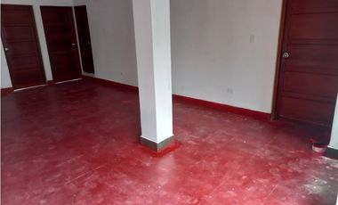 DEPARTAMENTO EN CENTRO URBANO - PUCALLPA