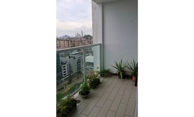 VENTA APARTAMENTO CONDADO DEL REY