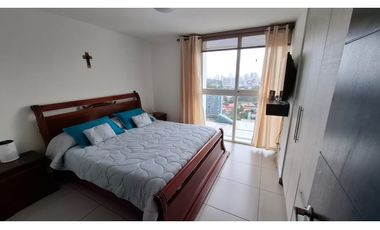 VENTA APARTAMENTO CONDADO DEL REY