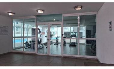 VENTA APARTAMENTO CONDADO DEL REY