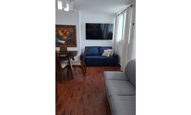 VENTA APARTAMENTO CONDADO DEL REY