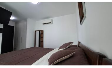 VENTA APARTAMENTO CONDADO DEL REY
