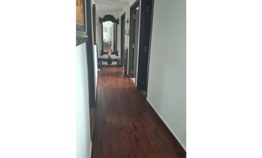 VENTA APARTAMENTO CONDADO DEL REY