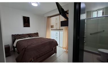 VENTA APARTAMENTO CONDADO DEL REY