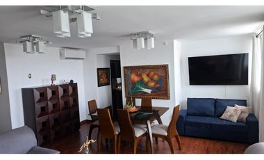 VENTA APARTAMENTO CONDADO DEL REY