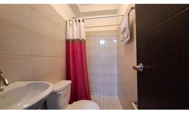 VENTA APARTAMENTO CONDADO DEL REY