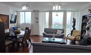 VENTA APARTAMENTO CONDADO DEL REY