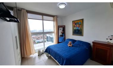VENTA APARTAMENTO CONDADO DEL REY