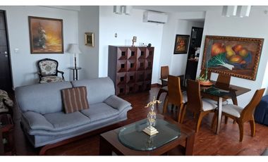 VENTA APARTAMENTO CONDADO DEL REY