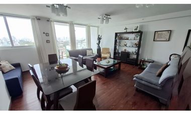 VENTA APARTAMENTO CONDADO DEL REY