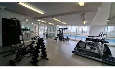 VENTA APARTAMENTO CONDADO DEL REY
