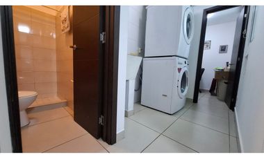 VENTA APARTAMENTO CONDADO DEL REY