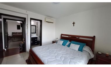 VENTA APARTAMENTO CONDADO DEL REY