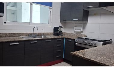 VENTA APARTAMENTO CONDADO DEL REY