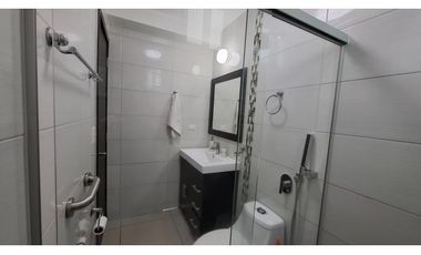 VENTA APARTAMENTO CONDADO DEL REY