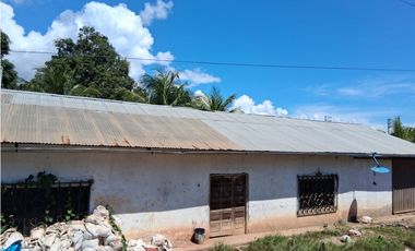 ¡¡¡REMATE VIVIENDA EN PUCALLPA !!!