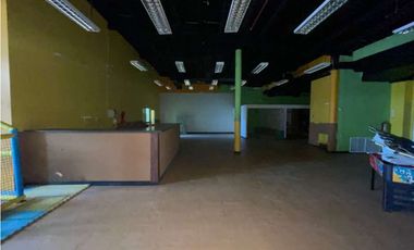 VENTA DE LOCAL COMERCIAL EN BRISAS DEL GOLF (OF)