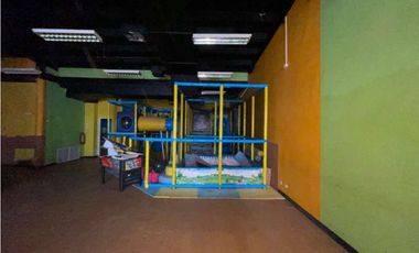 VENTA DE LOCAL COMERCIAL EN BRISAS DEL GOLF (OF)