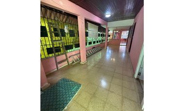 VENTA CASA EL DORADO