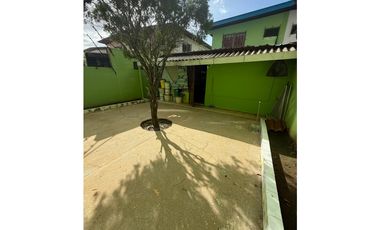 VENTA CASA EL DORADO