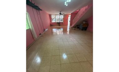 VENTA CASA EL DORADO