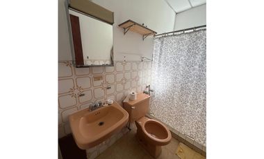 VENTA CASA EL DORADO