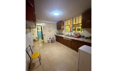 VENTA CASA EL DORADO