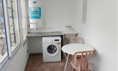 DEPARTAMENTO EN DUPLEX CON DOBLE COCHERA