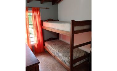 DEPARTAMENTO EN DUPLEX CON DOBLE COCHERA