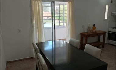 DEPARTAMENTO EN DUPLEX CON DOBLE COCHERA