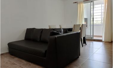 DEPARTAMENTO EN DUPLEX CON DOBLE COCHERA