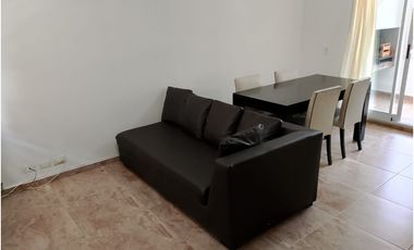 DEPARTAMENTO EN DUPLEX CON DOBLE COCHERA