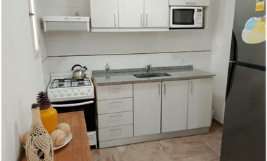 DEPARTAMENTO EN DUPLEX CON DOBLE COCHERA